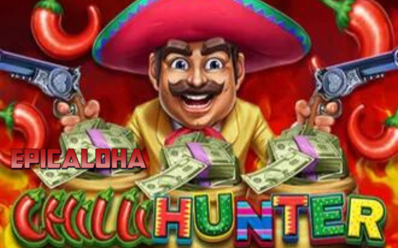GAME SLOT RED CHILI HUNTER REVIEW