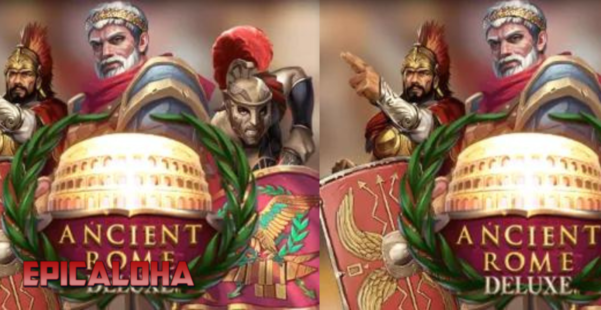 UNVEILING THE ENIGMATIC SYMBOLS OF ANCIENT ROME DELUXE post thumbnail image