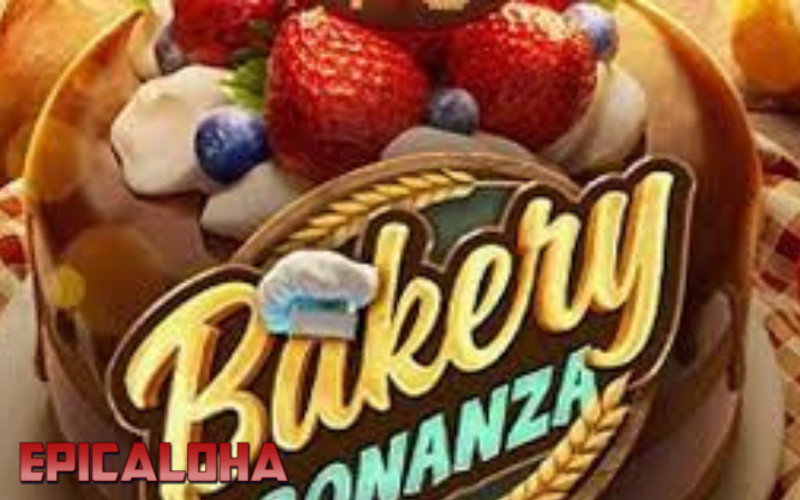 game slot bakery bonanza review