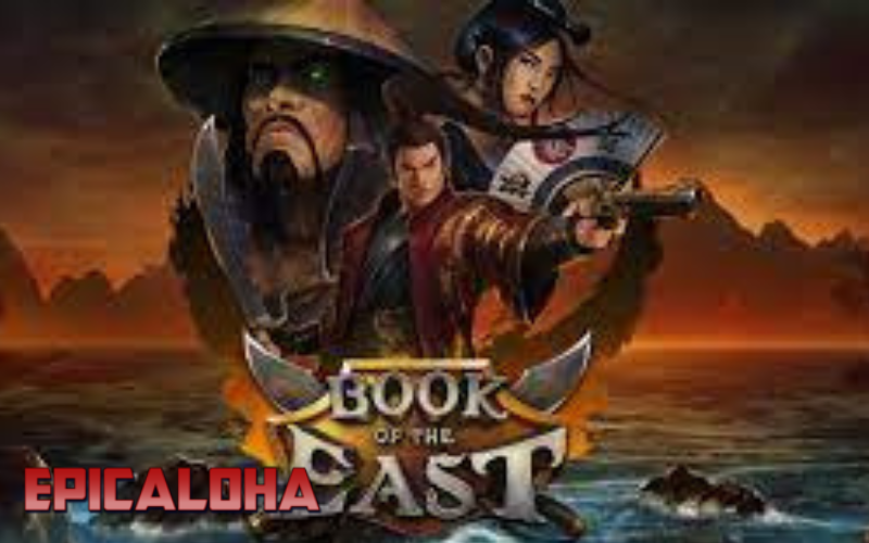 UNVEILING THE SYMBOLIC SECRETS OF BOOK OF THE EAST SLOT post thumbnail image