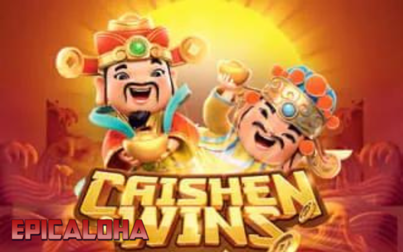 MASTERING CAISHEN WINS YOUR COMPLETE PLAY AND WIN GUIDE post thumbnail image