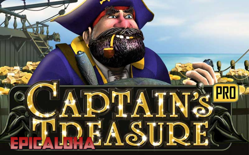 THE ULTIMATE GUIDE TO FREE SPINS IN CAPTAIN’S TREASURE PRO post thumbnail image