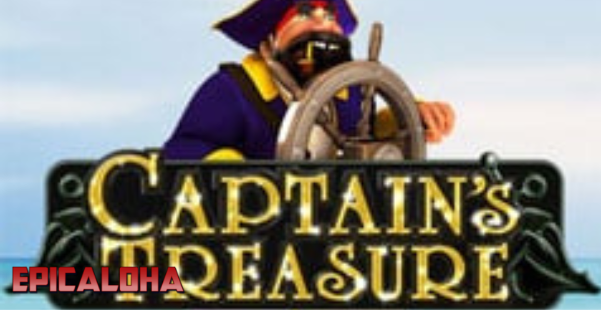 UNVEILING CAPTAIN’S TREASURE THE ULTIMATE SLOT GAME REVIEW post thumbnail image