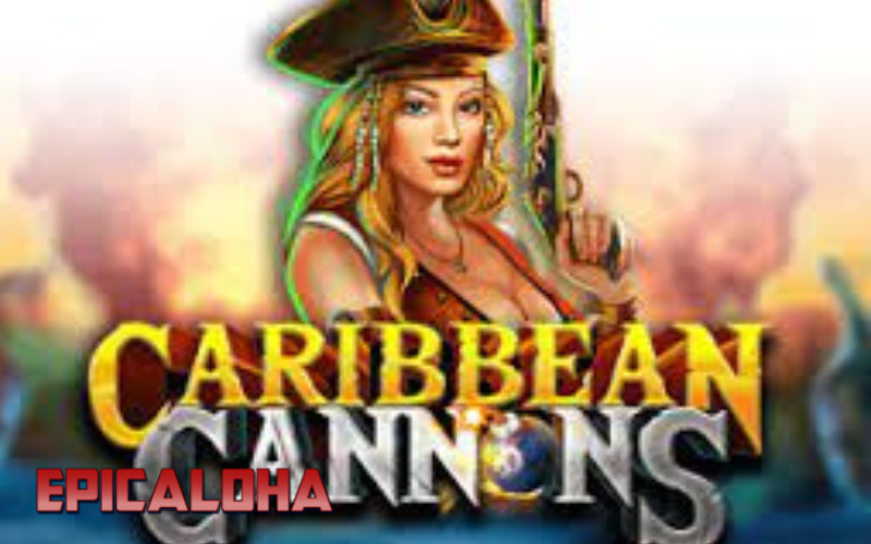 game slot caribbean cannons review
