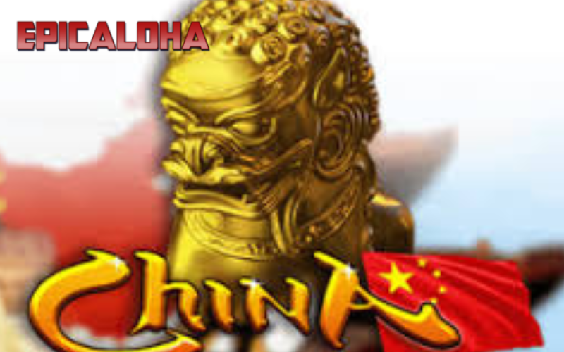game slot china review