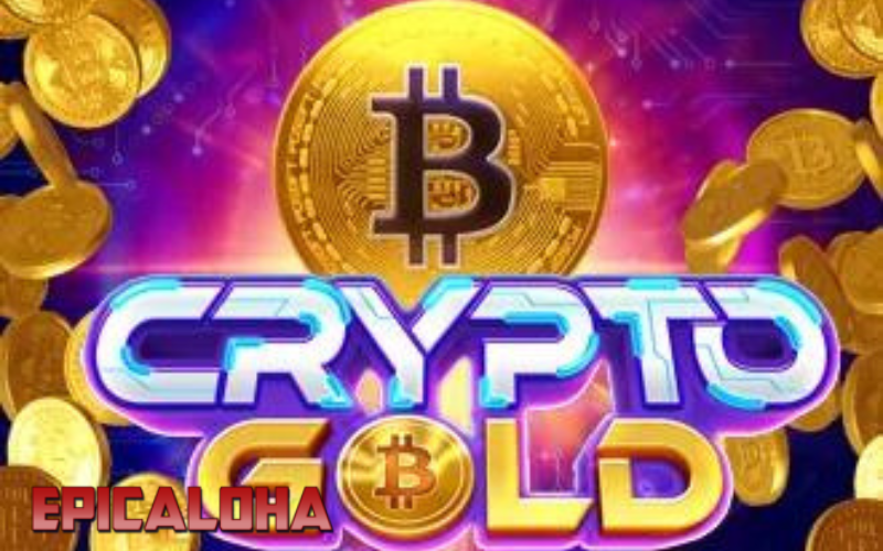 game slot crypto gold review