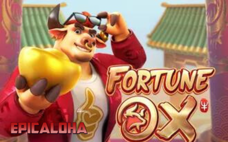 UNLEASH BIG WINS IN FORTUNE OX SLOT: PROVEN STRATEGIES UNVEILED post thumbnail image