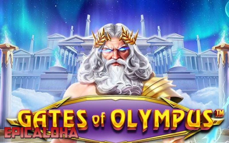 game slot gates of olympus review
