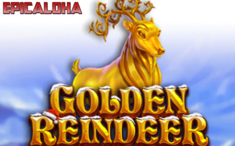 game slot golden reindeer review