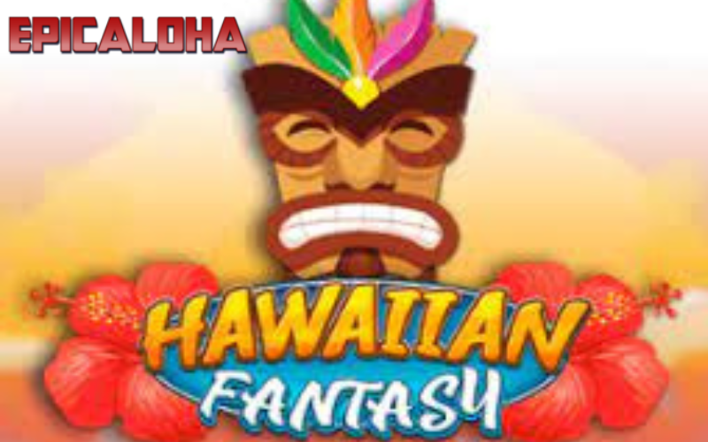 hawaiian fantasy