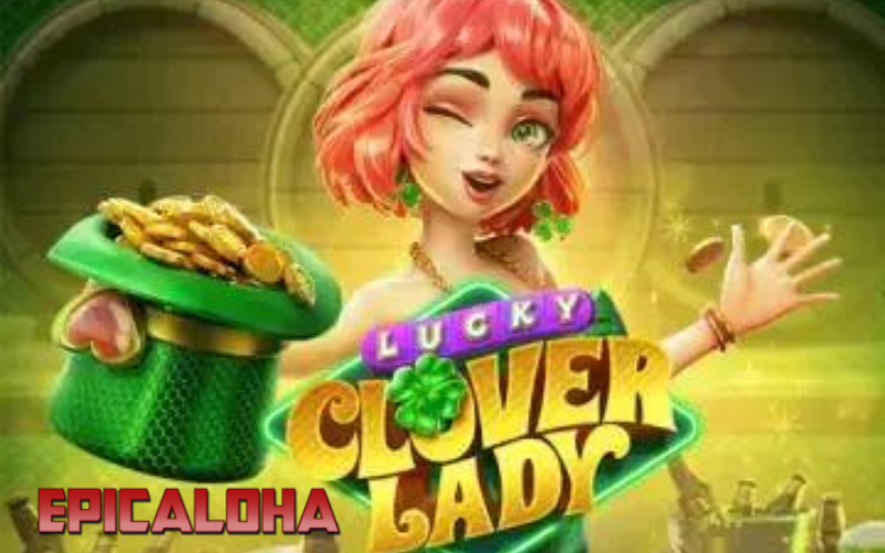 THE SECRET BEHIND LUCKY CLOVER LADY’S POPULARITY A DEEP DIVE post thumbnail image