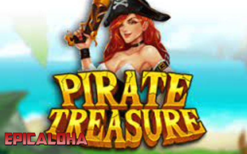 game slot pirate treasure review