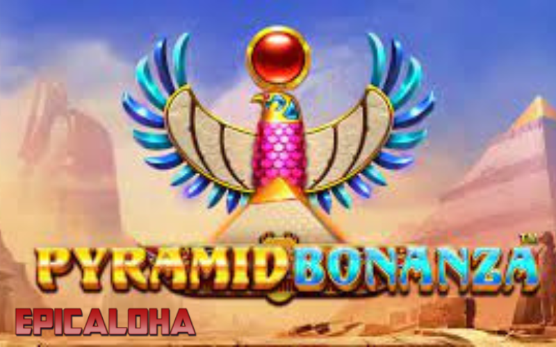 game slot pyramid bonanza review