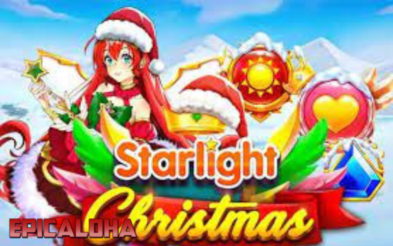 MASTERING STARLIGHT CHRISTMAS SLOT A BEGINNER’S PLAYBOOK post thumbnail image