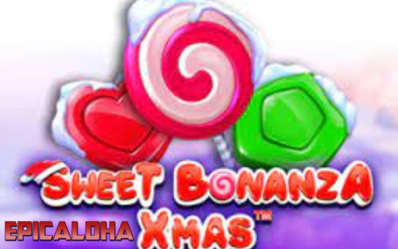game slot sweet bonanza xmas review