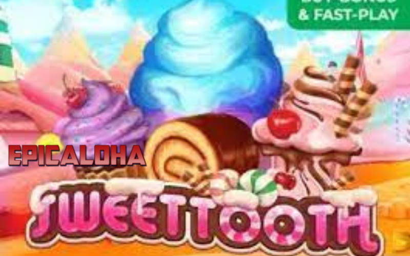 game slot sweet tooth review