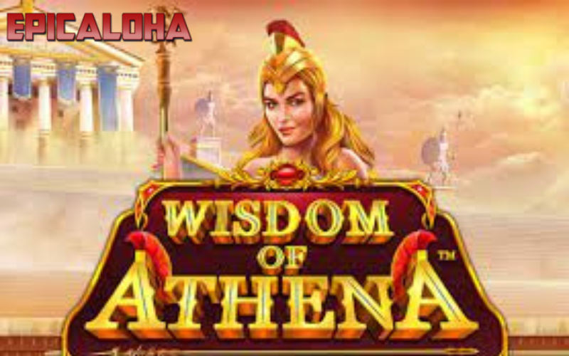 game slot wisdom of athena review