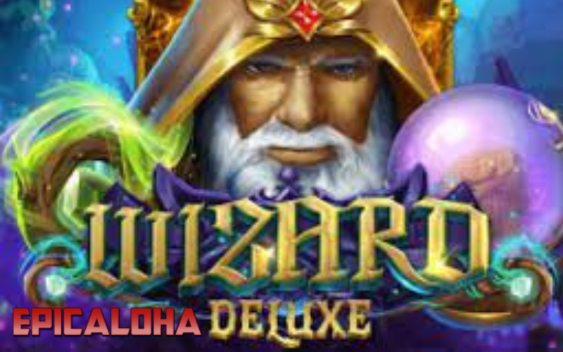 game slot wizard deluxe review