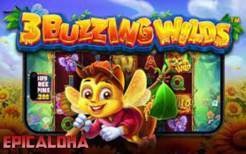 UNLOCK SPECIAL WILD FEATURES IN 3 BUZZING WILDS SLOT A PLAYER’S GUIDE post thumbnail image