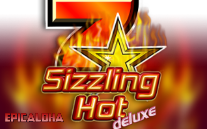 7 sizzling hot deluxe