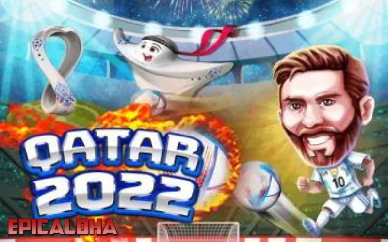WIN BIG WITH YOUR BEGINNER’S GUIDE TO QATAR 2022 SLOT post thumbnail image