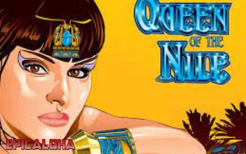 Queen of the nile
