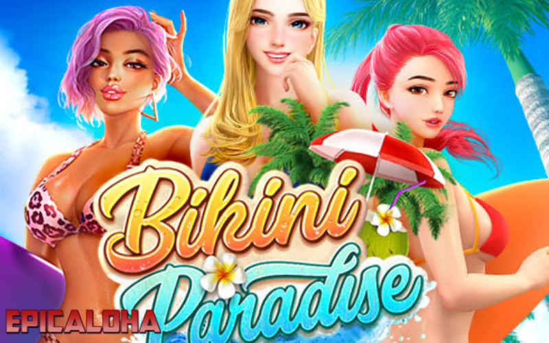 DIVE INTO FUN WHY BIKINI PARADISE SLOT IS YOUR NEXT CASINO OBSESSION post thumbnail image