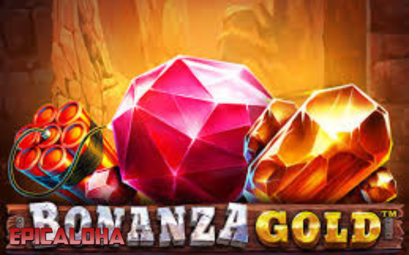 bonanza gold