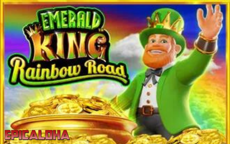 UNLEASH YOUR WINNING POTENTIAL ON EMERALD KING RAINBOW ROAD SLOT post thumbnail image