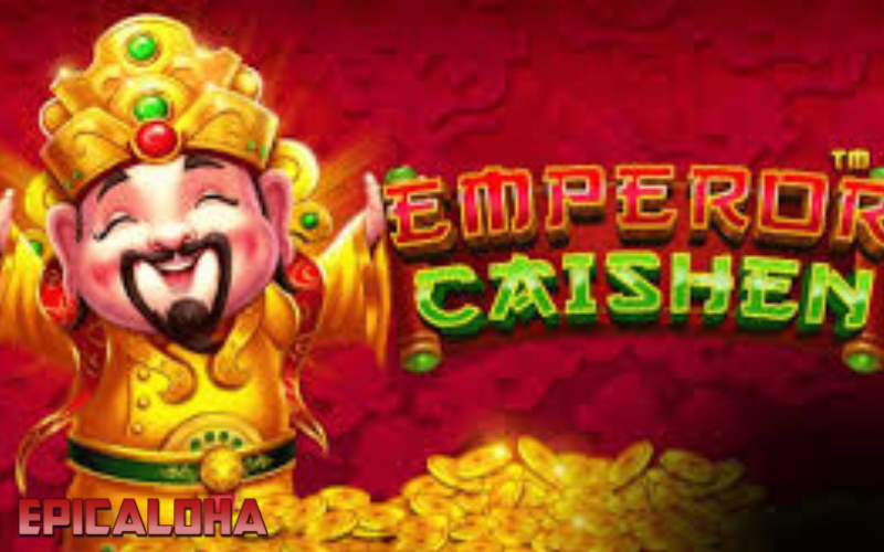 EMPEROR CAISHEN SLOT UNLEASH THE RICHES WITH EXPLOSIVE BONUSES post thumbnail image