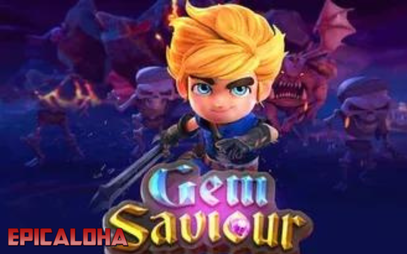 game slot gem saviour review