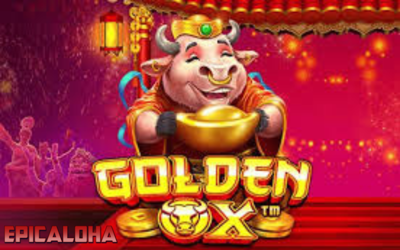 UNVEILING THE GOLDEN OX SLOT’S RICHES: UNCOVERING THE FEATURES post thumbnail image