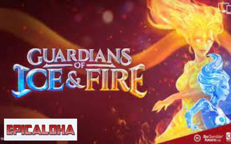 game slot guardians of ice and fire review