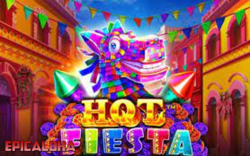 BOOST YOUR ODDS OF A BIG WIN WITH THESE TOP HOT FIESTA SLOT STRATEGIES post thumbnail image