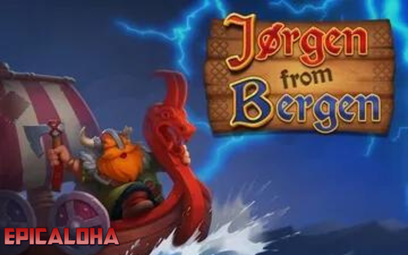 DISCOVER THE SECRETS OF JORGEN FROM BERGEN SLOT A BEGINNER’S GUIDE post thumbnail image