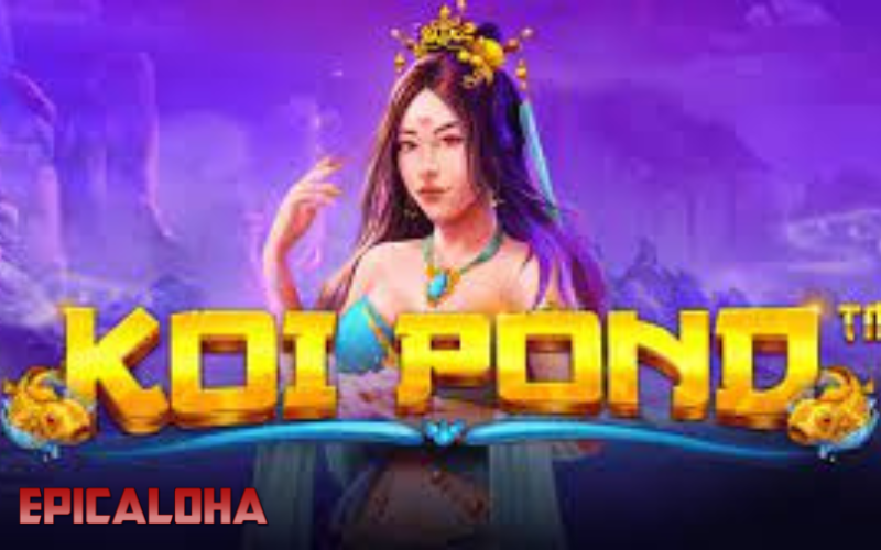THE ULTIMATE GUIDE TO PLAYING KOI POND SLOT TIPS AND STRATEGIES FOR BIGGER WINS post thumbnail image
