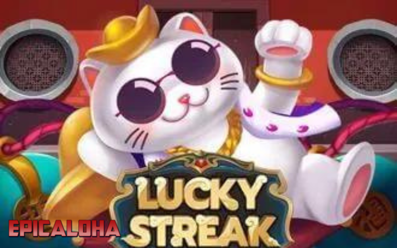 The Ultimate Guide on Mastering Lucky Streak Slot post thumbnail image