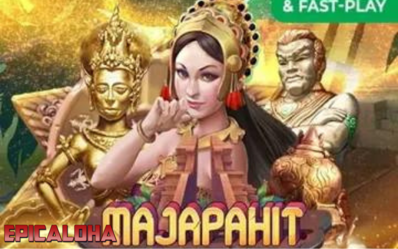 game slot majapahit review