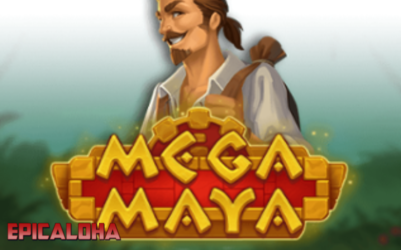game slot mega maya review