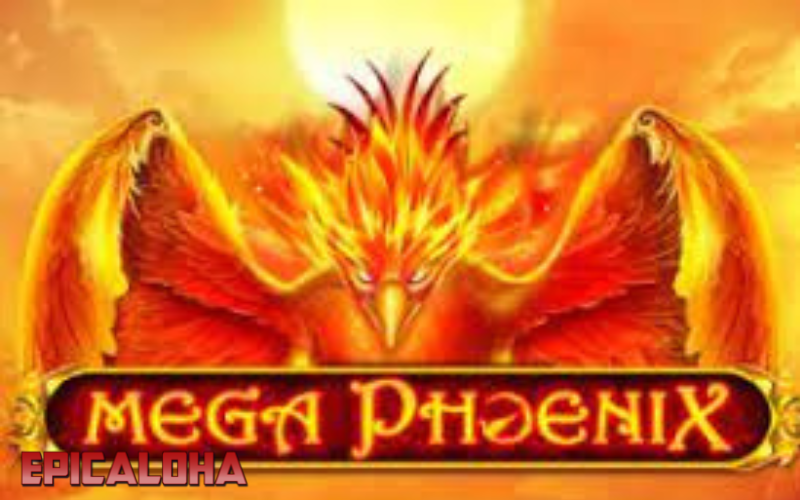 game slot mega phoenix review