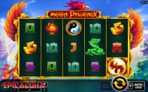 mega phoenix