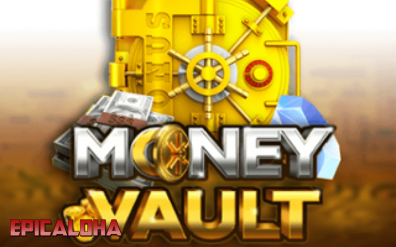 money vault