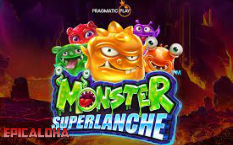 DIVE INTO THE FRENZY MONSTER SUPERLANCHE UNLEASHED post thumbnail image