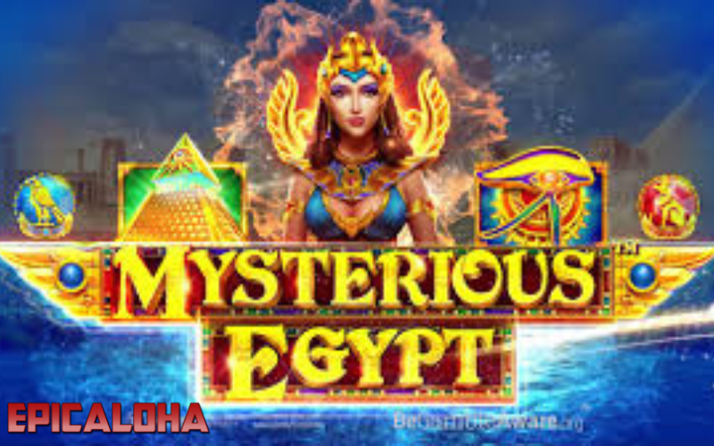 UNCOVERING THE MYSTERIES OF THE MYSTERIOUS EGYPT SLOT: AN IN-DEPTH GUIDE post thumbnail image