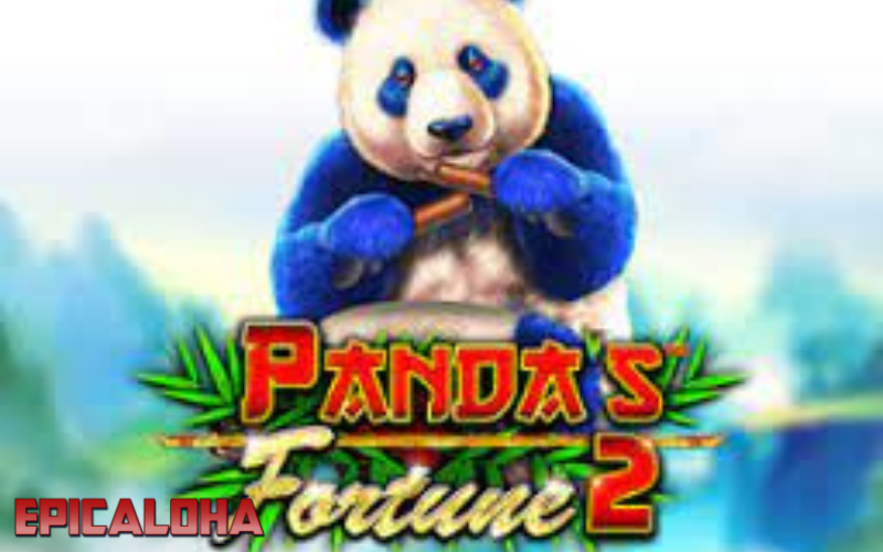 panda's fortune 2