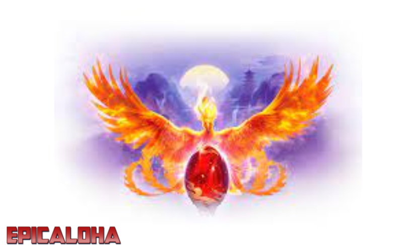 UNVEILING THE MAGIC PHOENIX RISES SLOT AND ITS SPELLBINDING FEATURES post thumbnail image