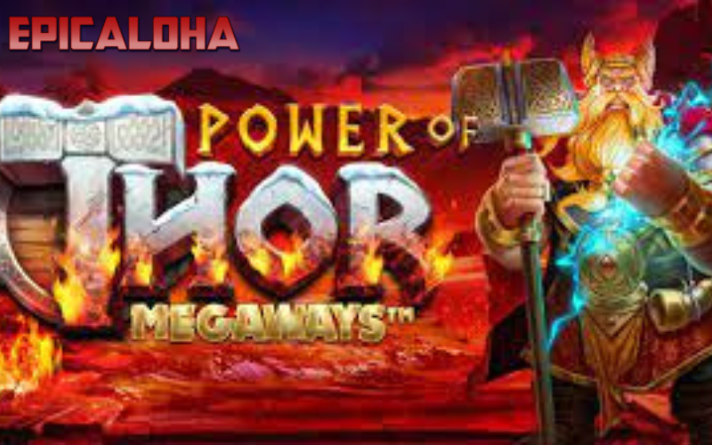 UNLEASH THE POWER OF THOR MEGAWAYS YOUR ULTIMATE GUIDE post thumbnail image