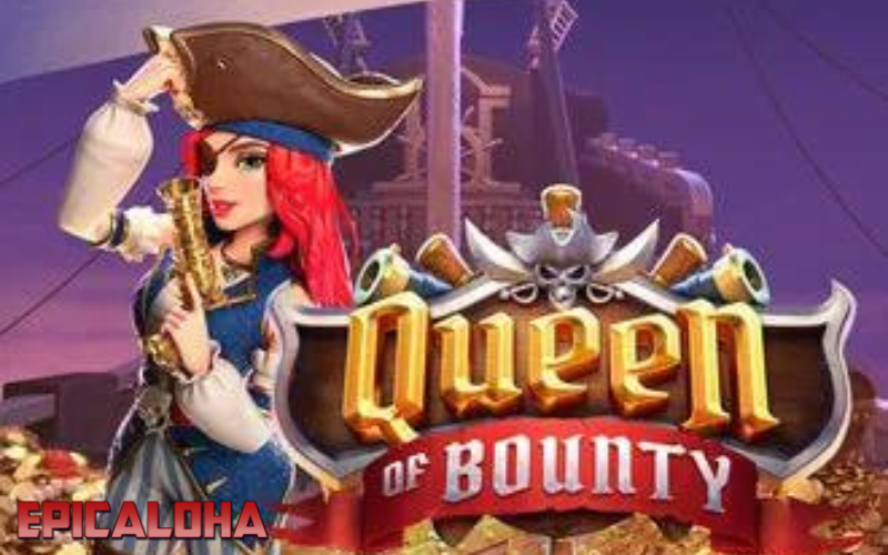 queen of bounty