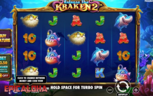 release the kraken 2 