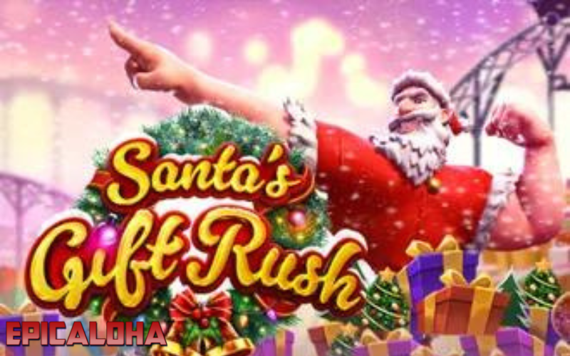 Top Strategies to Win Big on Santa’s Gift Rush Slot post thumbnail image